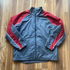 Vintage Nike Windbreaker Pants - XL